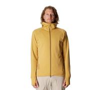 Houdini Sportswear - Power Houdi - Polaire homme Golden Fields - M