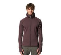 Houdini Sportswear - Power Houdi - Polaire homme Red Illusion - XL