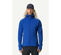 Houdini Sportswear - Power Houdi - Polaire homme Tribe Blue - S