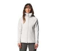 Houdini Sportswear - Power Up Houdi - Polaire femme A Touch Of Gray - S