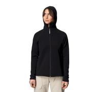Houdini Sportswear - Power Up Houdi - Polaire femme True Black - M