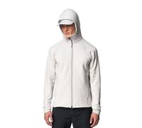 Houdini Sportswear - Power Up Houdi - Polaire homme A Touch Of Gray - XL