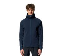 Houdini Power Up Houdi Jacket Bleu M Homme