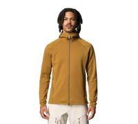 Houdini Sportswear - Power Up Houdi - Polaire homme Greenish Gold - M