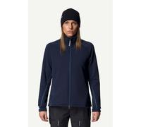 Houdini Sportswear - Power Up Jacket - Polaire femme Blue Illusion - S