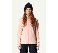 Houdini Sportswear - Power Up Jacket - Polaire femme Dulcet Pink - L