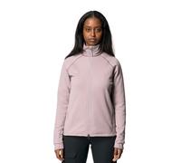 Houdini Sportswear - Power Up Jacket - Polaire femme Sky Purple - S