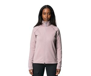 Houdini Sportswear - Power Up Jacket - Polaire femme Sky Purple - S