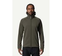 Houdini Power Up Jacket Vert XL Homme