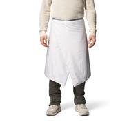 Houdini Sportswear - Puffy Square - Jupe isolante A Touch Of Gray - Taille unique