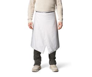 Houdini Sportswear - Puffy Square - Jupe isolante A Touch Of Gray - Taille unique