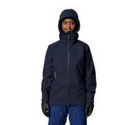 Houdini Ride Jacket Bleu S Femme