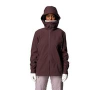 Houdini Sportswear - Ride Jacket - Veste ski femme Red Illusion - L