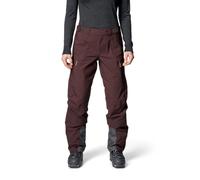 Houdini Sportswear - Ride Pants - Pantalon ski femme Red Illusion - S