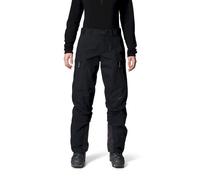 Houdini Sportswear - Ride Pants - Pantalon ski femme True Black - L