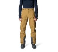 Houdini Sportswear - Ride Pants - Pantalon ski homme Greenish Gold - M