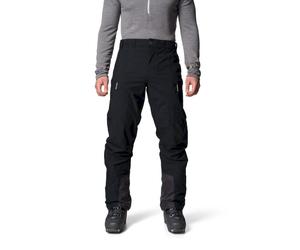Houdini Sportswear - Ride Pants - Pantalon ski homme True Black - L