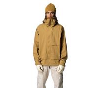 Houdini Rollercoaster Jacket Marron L Homme