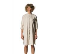 Houdini Sportswear - Route Shirt Dress - Robe femme Foggy Mountain - S