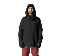 Houdini Sportswear - Shelter Anorak - Veste imperméable homme True Black - S