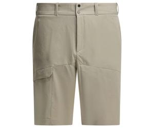 Houdini Sportswear short homme beige - M