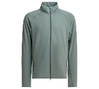 Houdini sportswear sweat-shirt zippé homme bleu - M