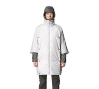 Houdini Sportswear - The Cloud - Manteau A Touch Of Gray - S