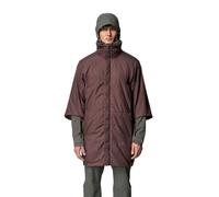 Houdini Sportswear - The Cloud - Manteau Red Illusion - L