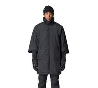 Houdini Sportswear - The Cloud - Manteau Rock Black - L
