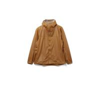 Houdini Sportswear - The Orange Jacket - Veste imperméable femme Greenish Gold - S