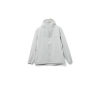 Houdini Sportswear - The Orange Jacket - Veste imperméable femme Powderday White - L