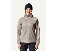Houdini Sportswear - The Orange Jacket - Veste imperméable femme Sandstorm - M