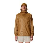 Houdini Sportswear - The Orange Jacket - Veste imperméable homme Greenish Gold - S