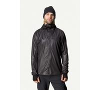 Houdini Sportswear - The Orange Jacket - Veste imperméable homme True Black - XS