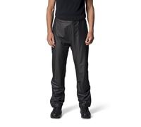 Houdini Sportswear - The Orange Pants - Pantalon imperméable femme True Black - L
