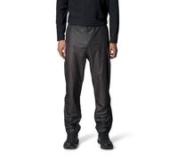 Houdini Sportswear - The Orange Pants - Pantalon imperméable homme True Black - XXL