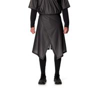 Houdini Sportswear - The Orange Square - Jupe isolante True Black - Taille unique