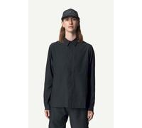 Houdini Sportswear - Tree Chore Jacket - Veste femme Bleached Black - L