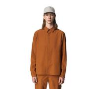 Houdini Sportswear - Tree Chore Jacket - Veste femme Cinnamon Brown - S