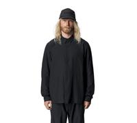 Houdini Tree Chore Jacket Noir XL Homme