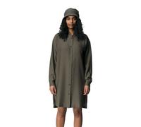 Houdini Sportswear - Tree Dress - Robe femme Dawn Green - S