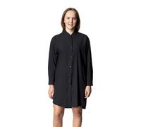 Houdini Sportswear - Tree Dress - Robe femme True Black Light - S