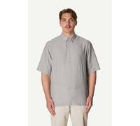 Houdini Sportswear - Tree Polo Shirt - Polo homme Cloudy Gray - L