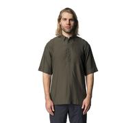 Houdini Sportswear - Tree Polo Shirt - Polo homme Dawn Green - S
