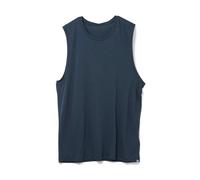 Houdini Sportswear - Tree Tank - Débardeur homme Big Bang Blue - XXL