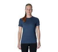 Houdini Sportswear - Tree Tee - T-shirt femme Big Bang Blue - L