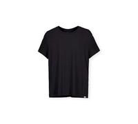 Houdini Sportswear - Tree Tee - T-shirt femme True Black - S