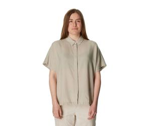Houdini Sportswear - Tree Top - Chemise femme Greenish Gray - M
