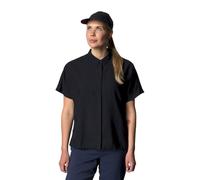Houdini Sportswear - Tree Top - Chemise femme True Black Light - S