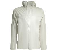 Houdini sportswear veste homme gris en pur polyester technique - S